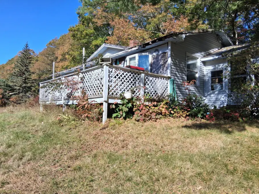 36 Sunnyside Road, Bristol, ME 04539 - #2