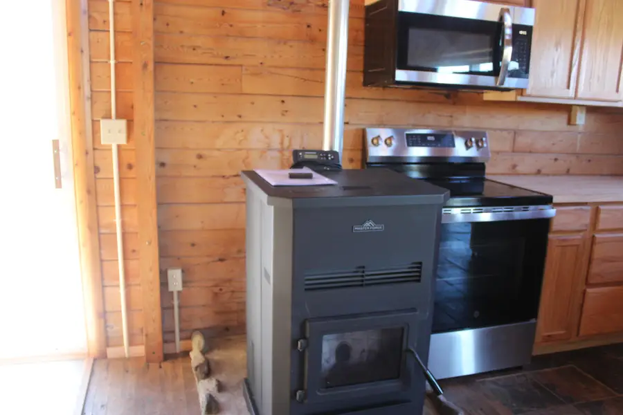 2048 County Road, New Limerick, ME 04761 - #2