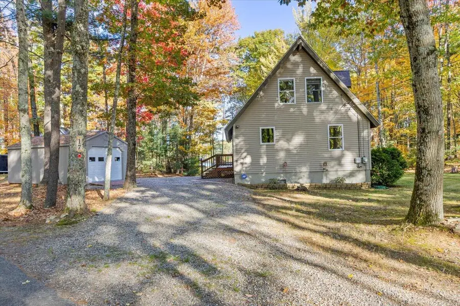 17 Peaceful Lane, Sanford, ME 04073 - #2