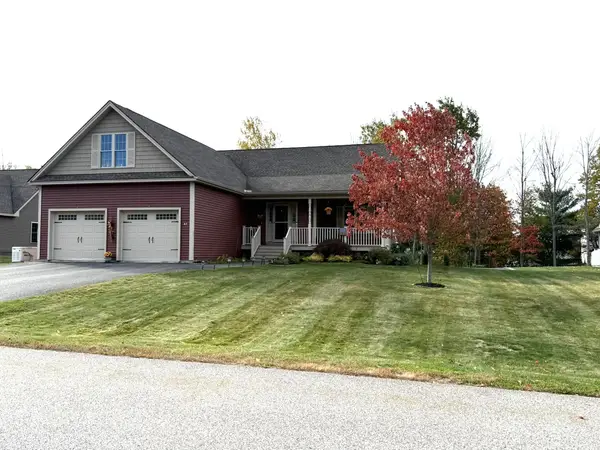 47 Chickadee Lane, Hampden, ME 04444