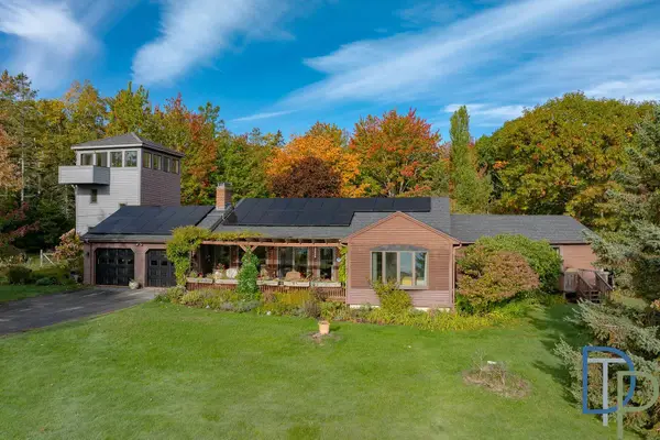 1035 Newbury Neck Road, Surry, ME 04684