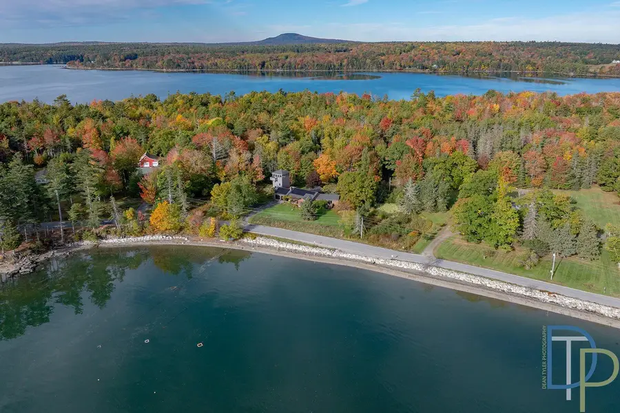 1035 Newbury Neck Road, Surry, ME 04684 - #3