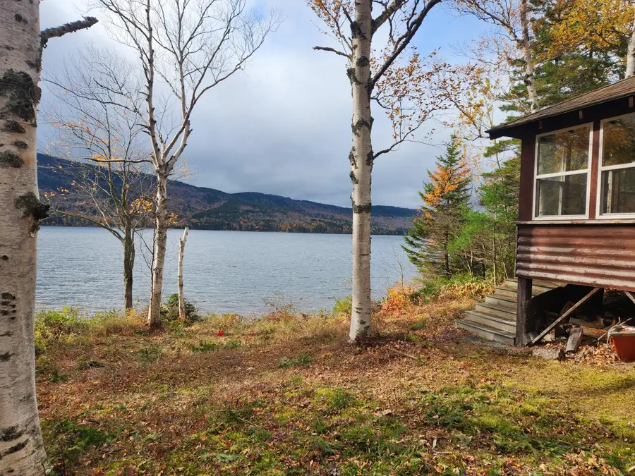 37 Stinchfield Road, Rangeley, ME 04970 - #2