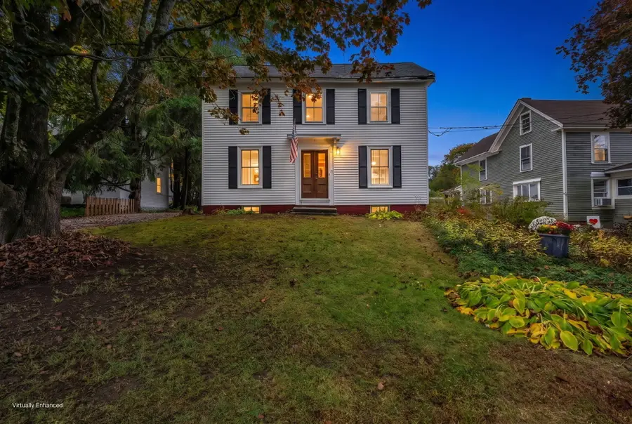 6 Flagg Street, Veazie, ME 04401 - #3