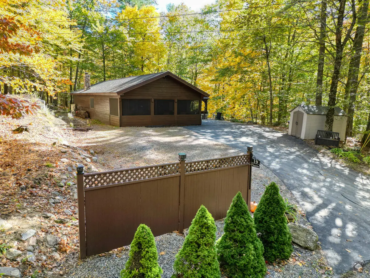 19 Craig Brook Trail, Wayne, ME 04284 - #1