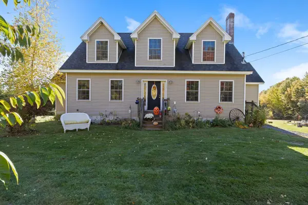 663 Beech Ridge Road, North Berwick, ME 03906