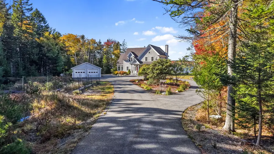 606 Grand Marsh Bay Road, Gouldsboro, ME 04607 - #3