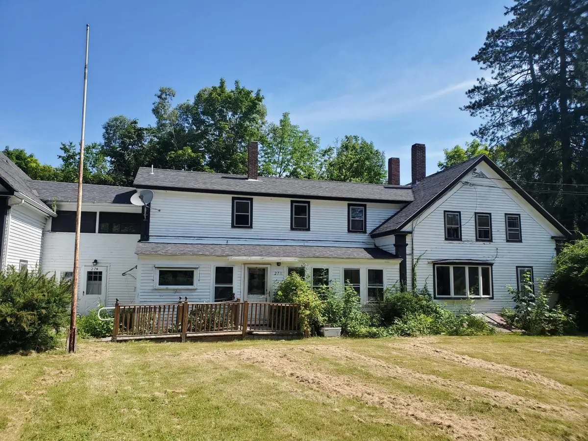 27 Old Village Road, Winthrop, ME 04364 - #1