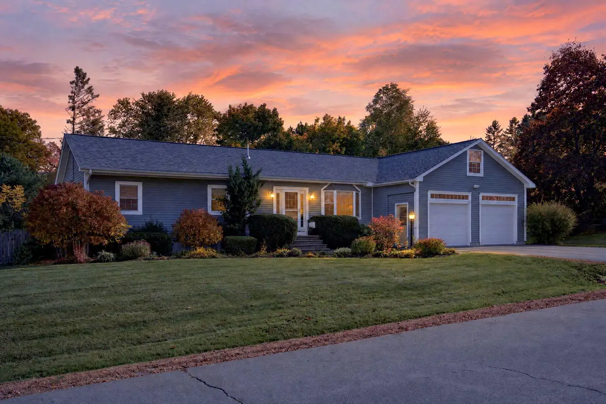 15 Coolidge Avenue, Hampden, ME 04444 - #1