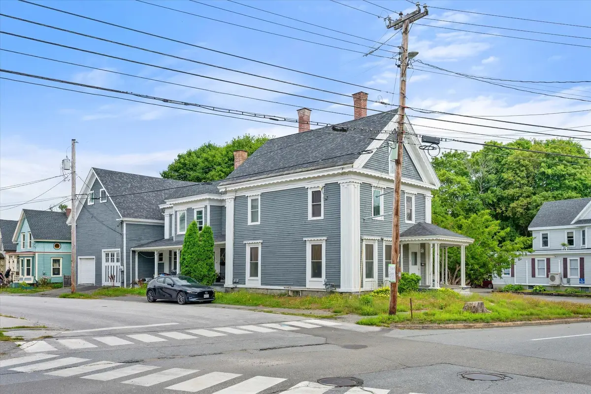 178 Wilson Street, Brewer, ME 04412 - #1