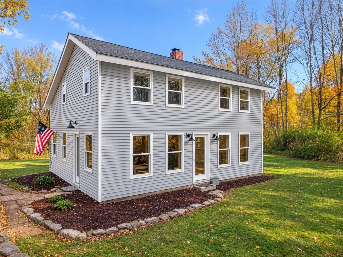 518 Betts Road, Orrington, ME 04474 - #1