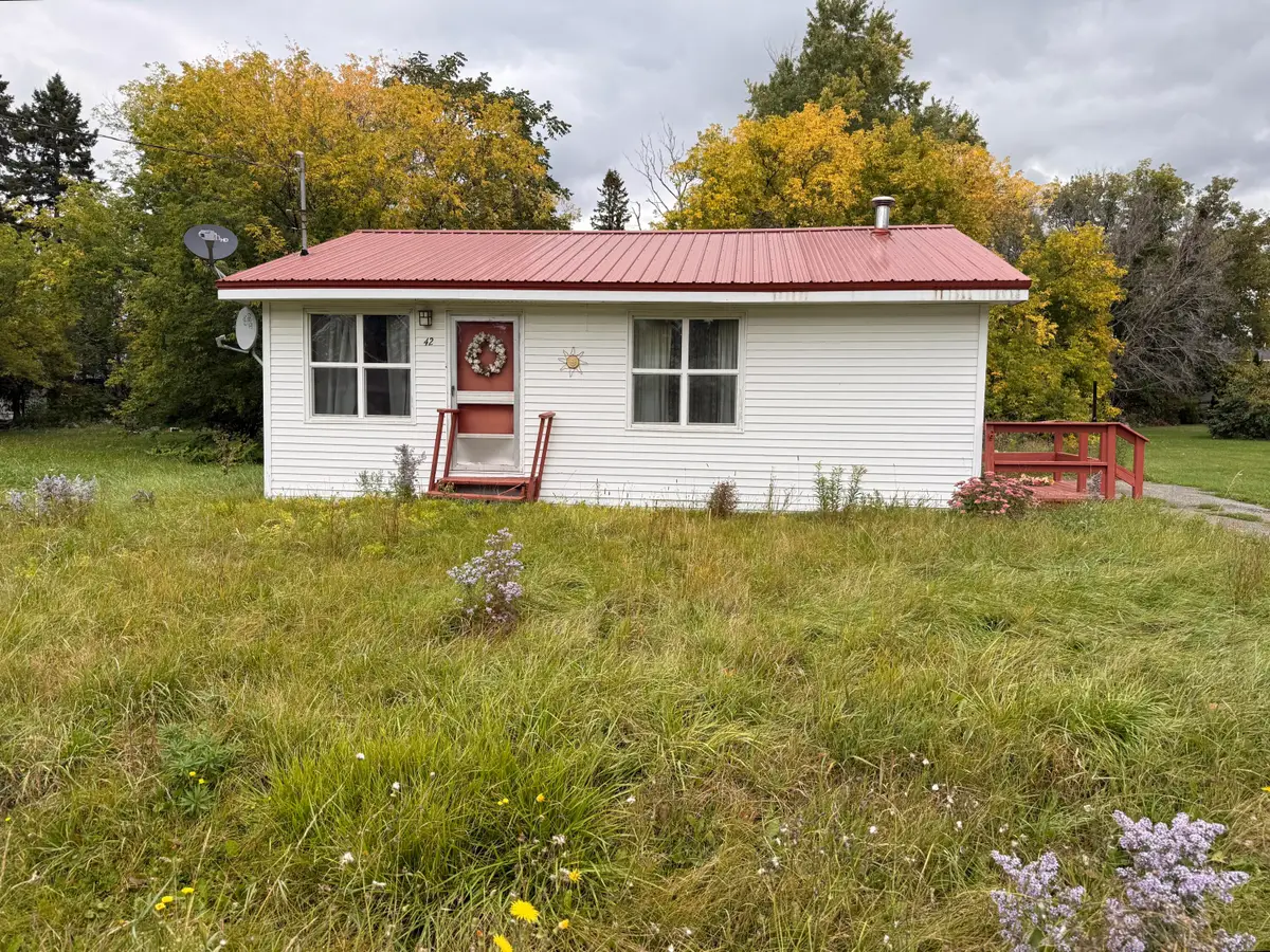 42 Ward Street, Presque Isle, ME 04769 - #1