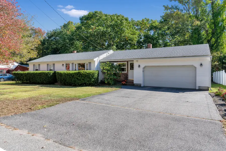 189 Guinea Road, Biddeford, ME 04005 - #2