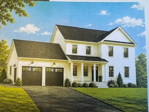 3 Kinney Road, Gorham, ME 04038