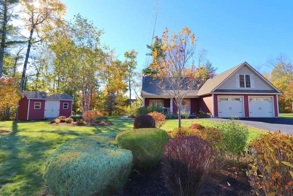 73 Chickadee Lane, Hampden, ME 04444 - #1