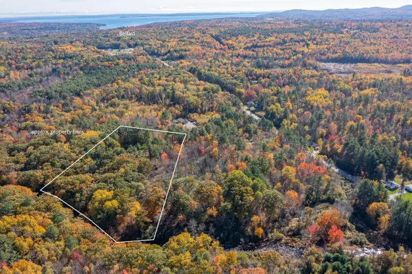Lot 2  Lupine Road, Belfast, ME 04915