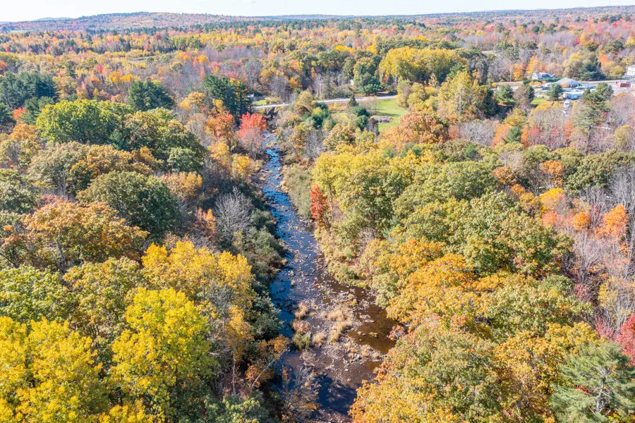 Lot 2  Lupine Road, Belfast, ME 04915 - #2
