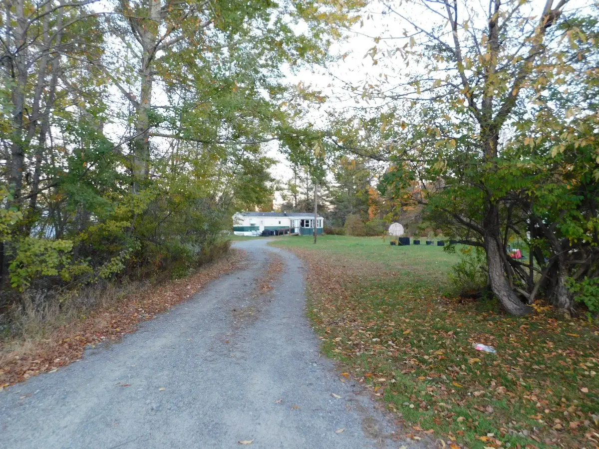 7 Embden Pond Road, North Anson, ME 04958 - #1