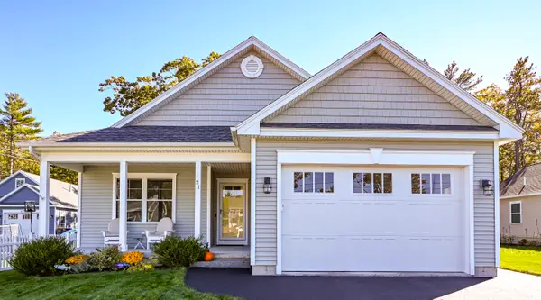 21 Kapok Street, Old Orchard Beach, ME 04064