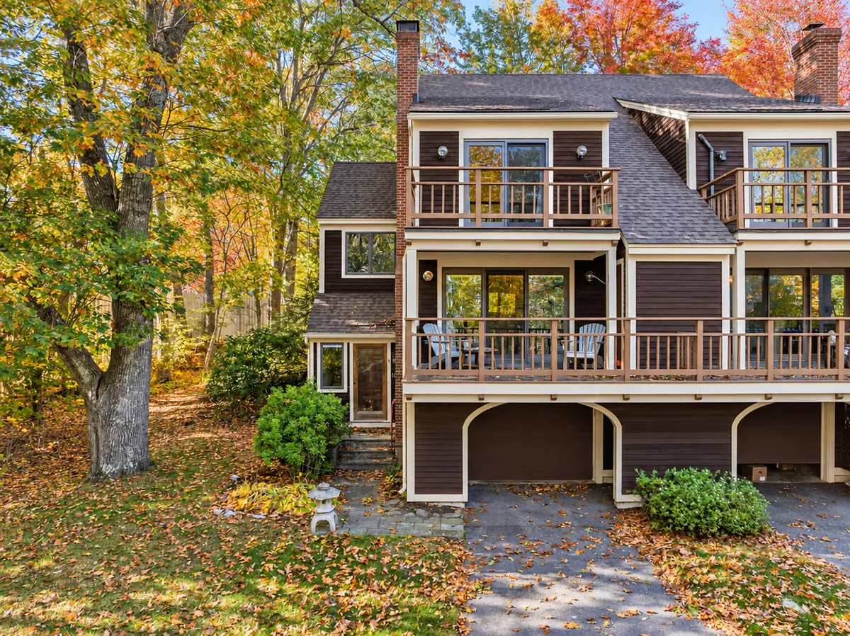 16 Harbor Drive #16, Lincolnville, ME 04849 - #1