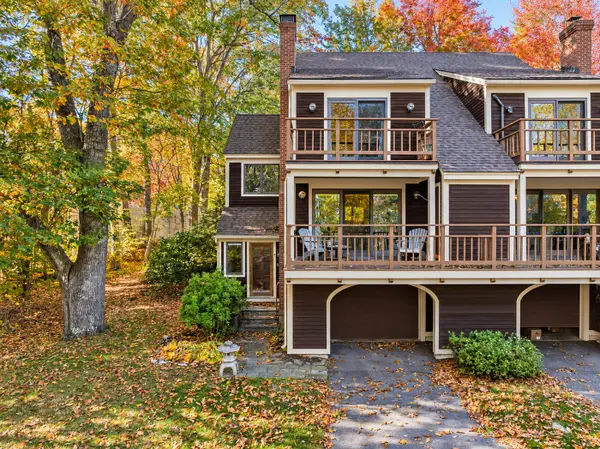 16 Harbor Drive #16, Lincolnville, ME 04849