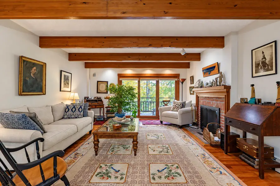 16 Harbor Drive #16, Lincolnville, ME 04849 - #3