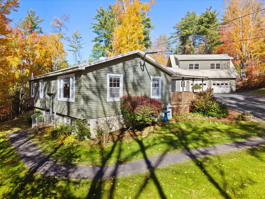 504 Levenseller Road, Holden, ME 04429 - #2