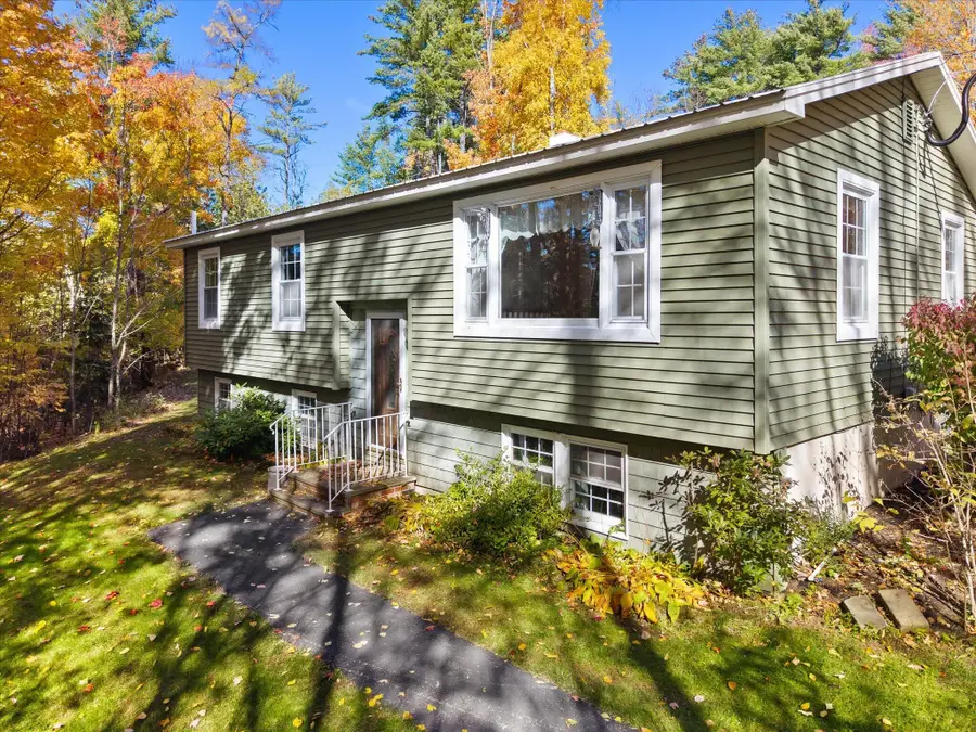 504 Levenseller Road, Holden, ME 04429 - #3