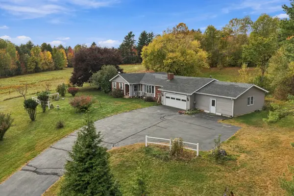 366 E Madison Road, Madison, ME 04950