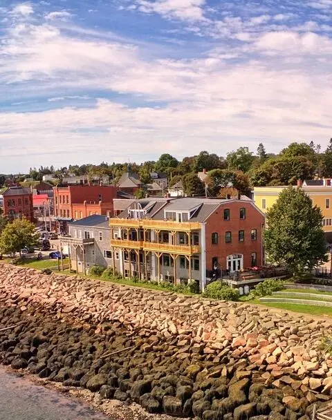 73 Water Street, Eastport, ME 04631 - #2