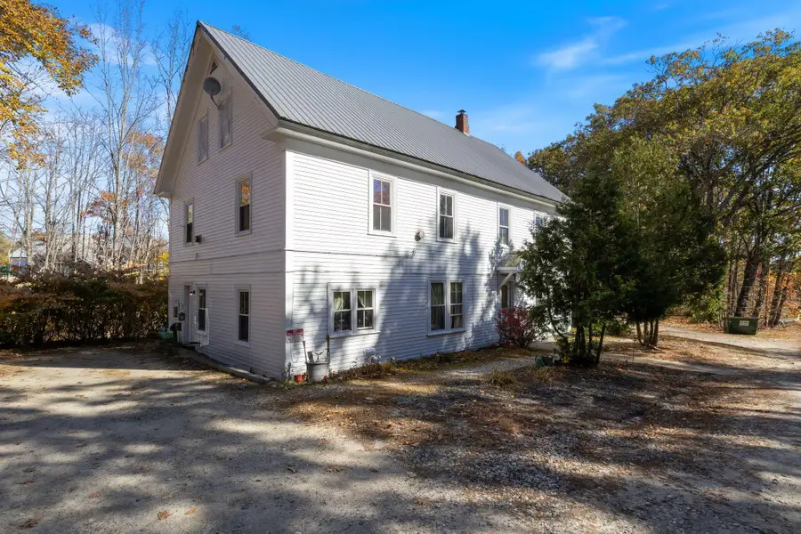 32 Kansas Road, Bridgton, ME 04009 - #3