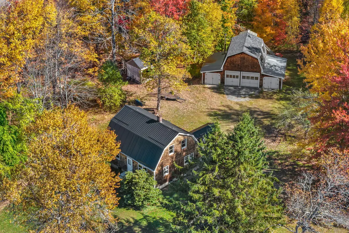 118 Hopkins Road, Washington, ME 04574 - #1