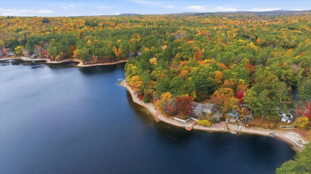 158 Mayberry Road, Gray, ME 04039 - #1