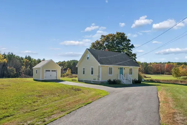 306 Whiskeag Road, Bath, ME 04530