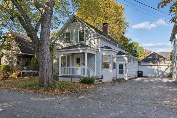 5 Newman Street, Lewiston, ME 04240