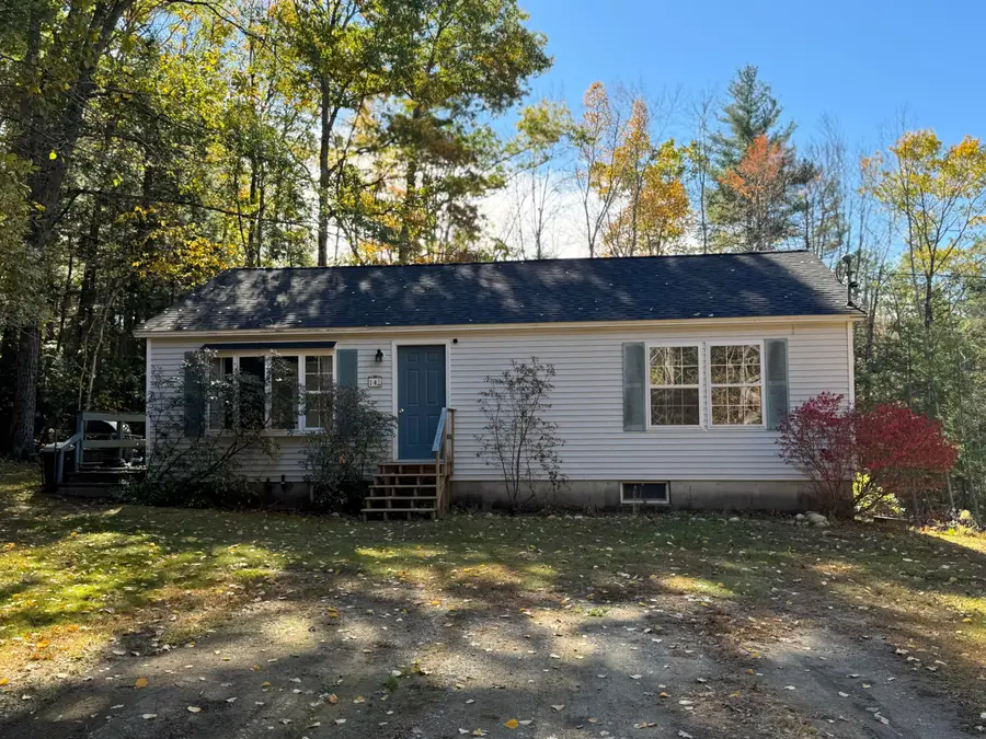 14 Westview Road, Wiscasset, ME 04578 - #2