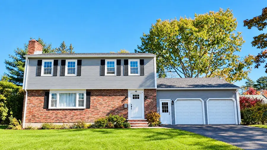 48 Clover Lane, Brewer, ME 04412 - #2