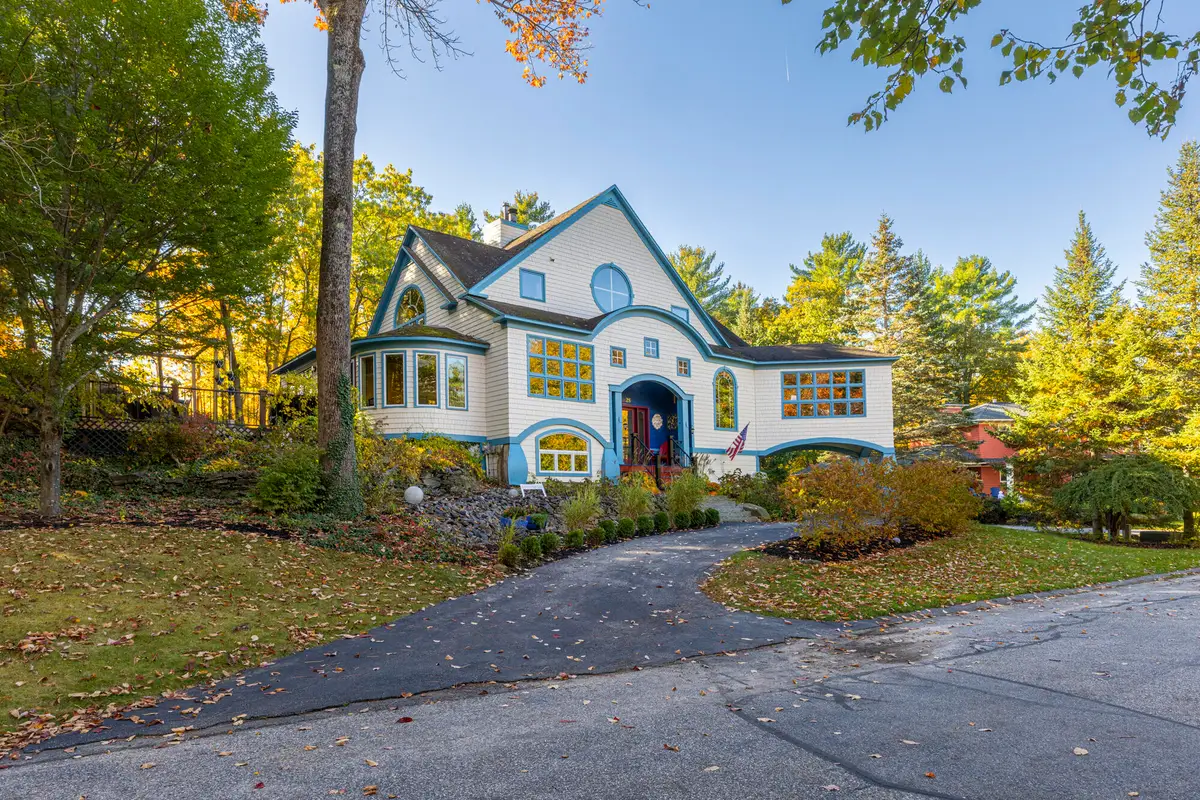 28 Redlon Park Road, Portland, ME 04102 - #1