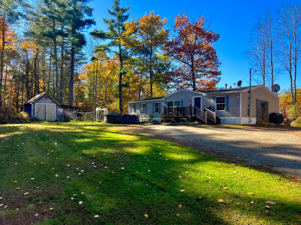70 Banks Road, Belfast, ME 04915 - #1