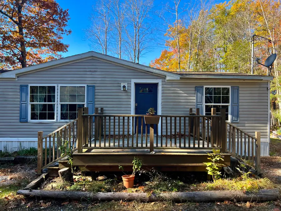 70 Banks Road, Belfast, ME 04915 - #2