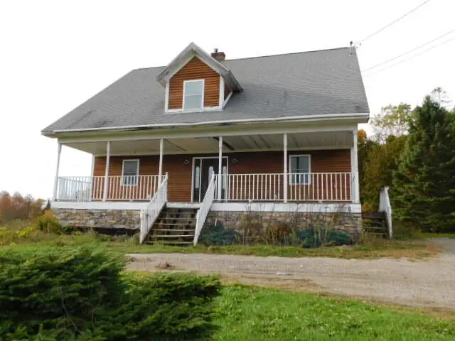 111 W Corinth Road, Corinth, ME 04427 - #1