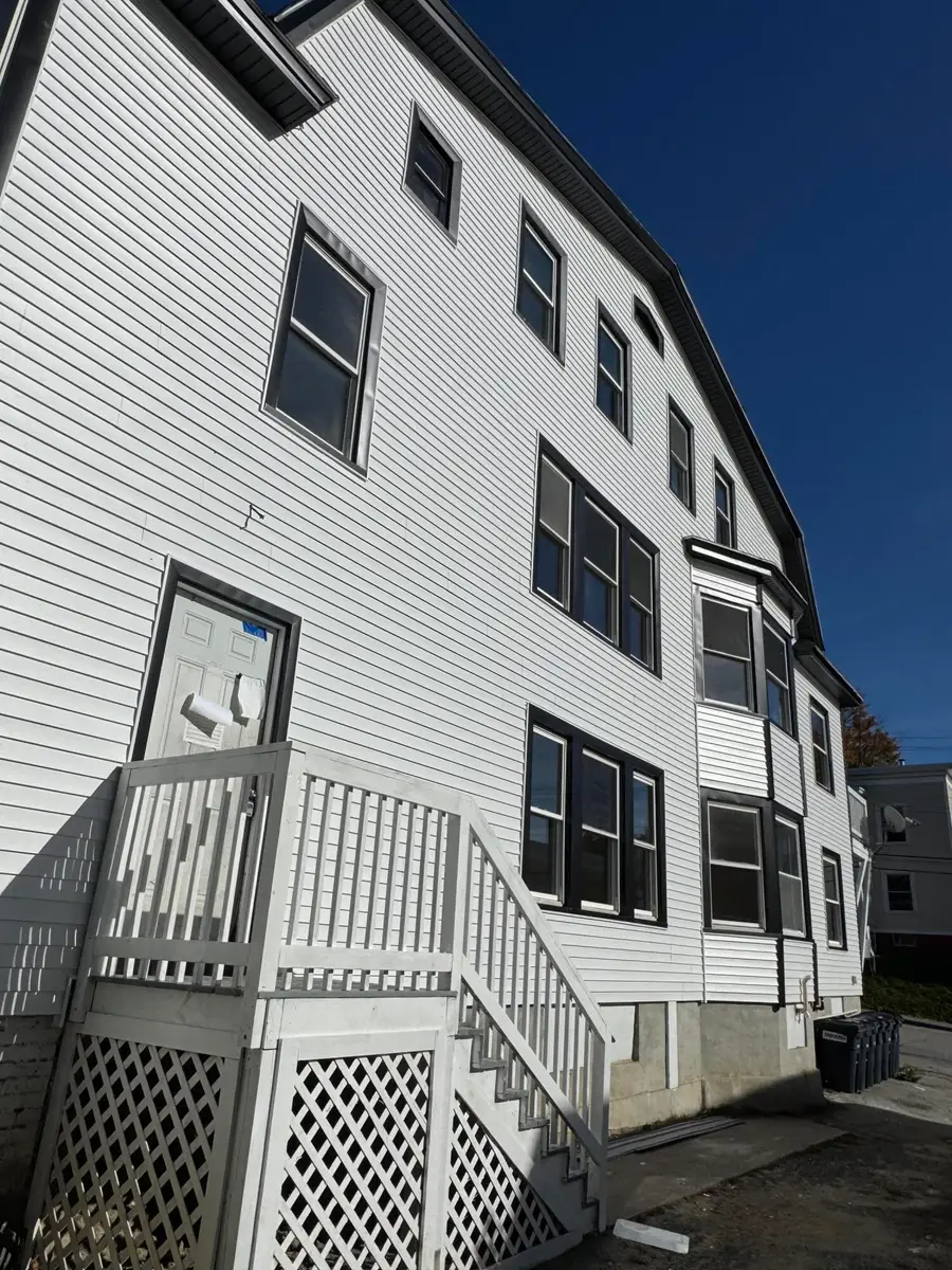 172 Walnut Street, Lewiston, ME 04240 - #3