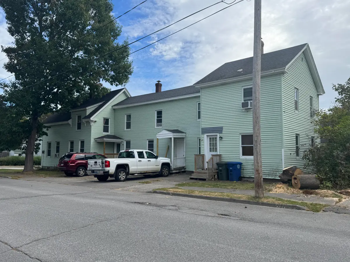 204 W Valentine Street, Westbrook, ME 04092 - #1