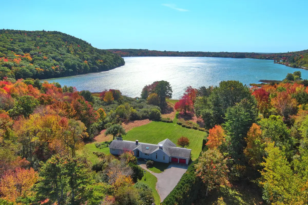 140 Porter Street, Rockport, ME 04856 - #1