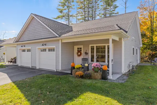 8 Conifer Drive #4, Windham, ME 04062