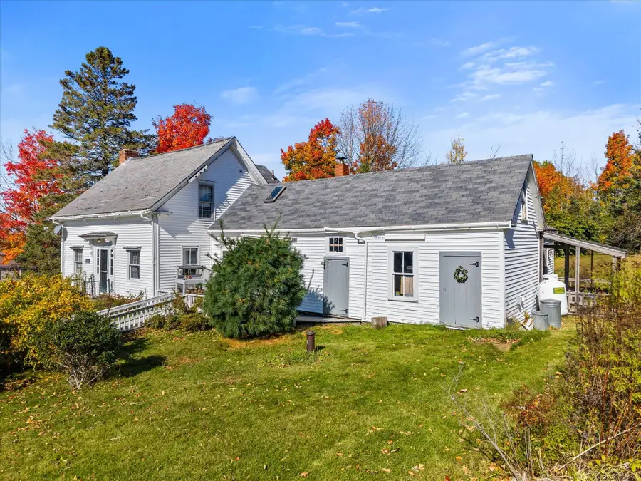 182 Moose Hill Road, Osborn, ME 04605 - #3