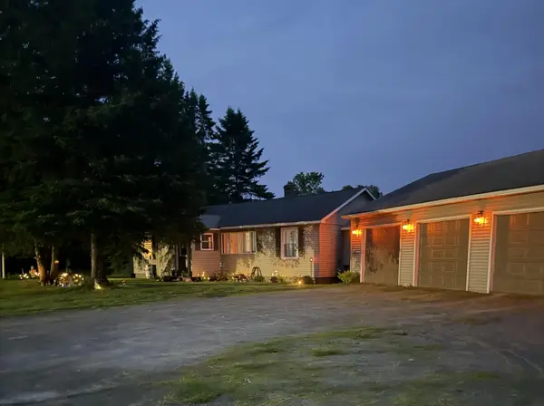5 Heald Stream Road, Jackman, ME 04945