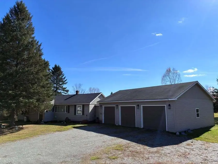 5 Heald Stream Road, Jackman, ME 04945 - #2