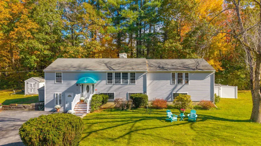 22 Middlebrook Drive, Arundel, ME 04046 - #2