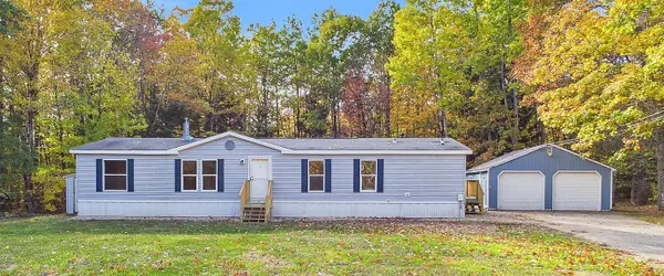 230 Maxwell Road, Litchfield, ME 04350